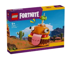 LEGO Fortnite 77070 Durrr Burger