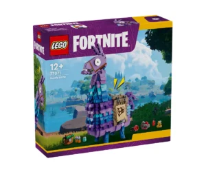 LEGO Fortnite 77071 Supply llama