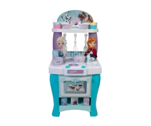 Замръзналото кралство 2 Детска Кухня