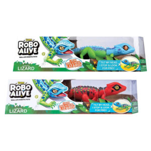 ИГРАЧКА ZURU РОБО ГУЩЕР АСОРТИМЕНТ