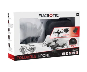 Дрон сгъваем Foldable Silverlit