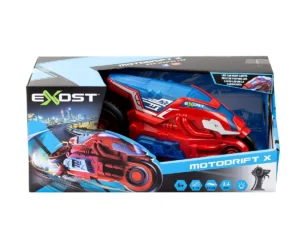 Мотодрифт X SILVERLIT 20288