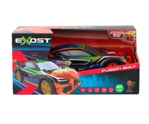 Количка Silverlit Fusion Bolt