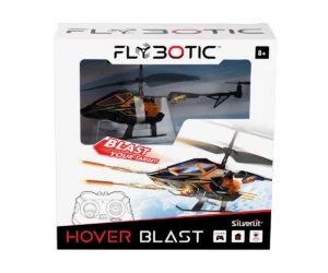 Хеликоптер Silverlit Hover Blast