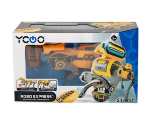 Робот Silverlit Robo Еxpress