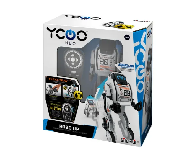 Robo Up Silverlit 88050