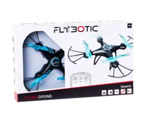 Дрон за каскади Silverlit