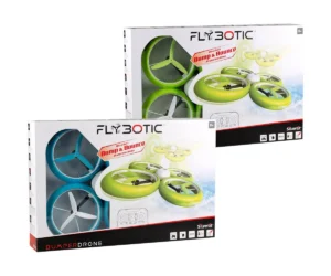 Брониран дрон без камера Silverlit, асортимент