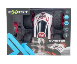 Радиоуправляема кола Silverlit ЕXOST Gyrotex