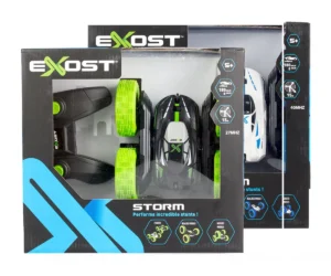 Радиоуправляема кола Silverlit ЕXOST Storm асортимент