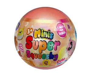 Играчка SUPER SQUEESHY 2402005