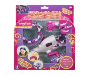 МАШИНА ЗА ПЛЕТЕНЕ 07229