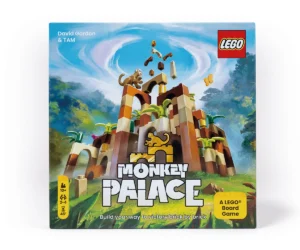 Настолна игра Monkey Palace