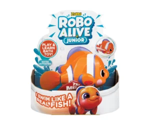 ZURU Робо рибка 25253