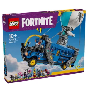 LEGO Fortnite 77073 Battle Bus