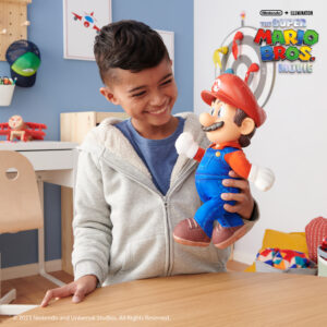 JAKKS PACIFIC SUPER MARIO Фигура