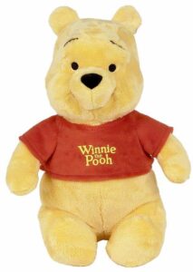 Плюшена играчка Мечо Пух Disney Plush