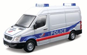 БУРАГО АВТОМОБИЛ ЗА СПЕШНИ СЛУЧАИ 18 32006