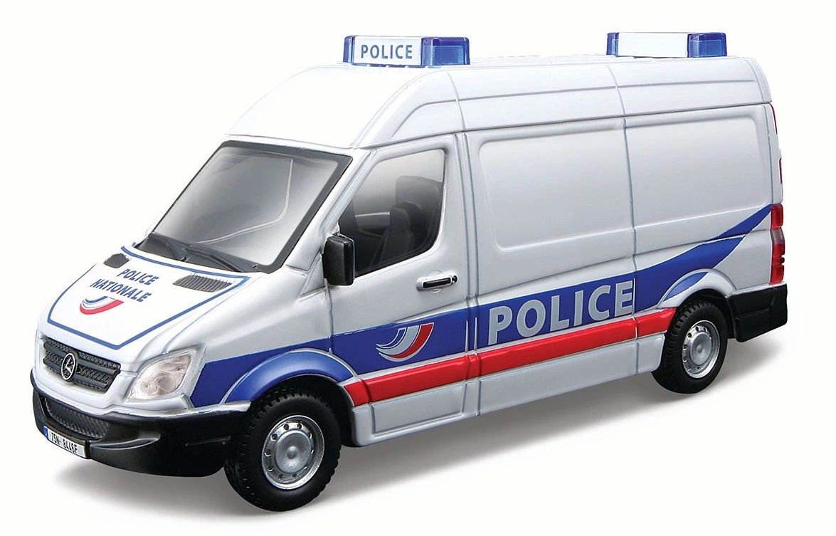 БУРАГО АВТОМОБИЛ ЗА СПЕШНИ СЛУЧАИ 18 32006