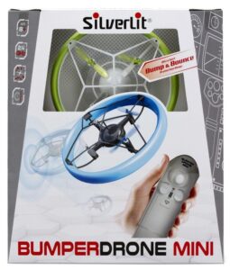 Детска играчка Silverlit Мини дрон Bumper
