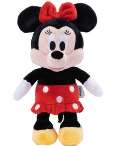 Плюшена играчка Мини Маус Disney Plush