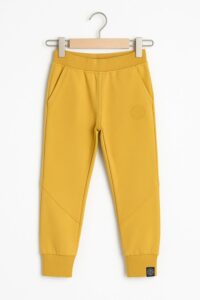 Rach Долнище за момче - Горчица 92-134