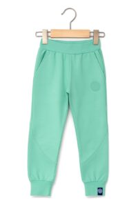 Rach Долнище за момче - Зелена мента 92-134