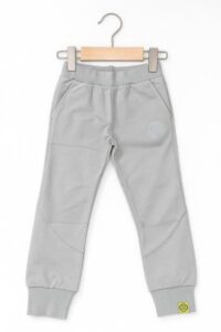 Rach Долнище за момче - Пепелно сиво 92-158