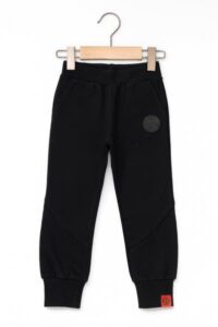 Rach Долнище за момче - Черен 92-158