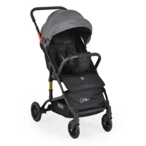 Детска лятна количка Colibri сив Moni 110848
