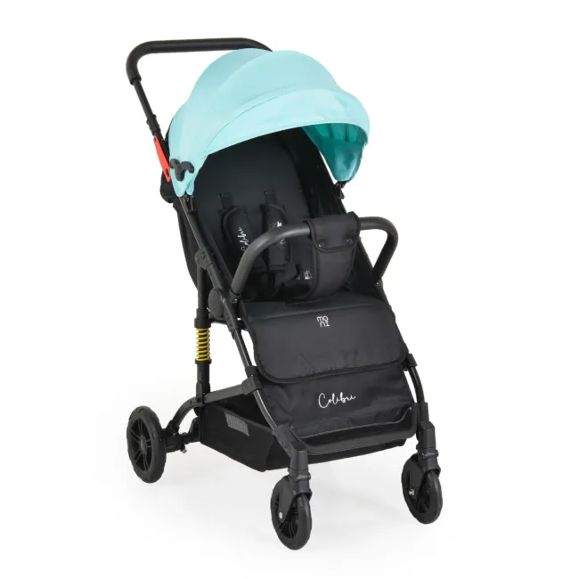 Детска лятна количка Colibri Moni 110849