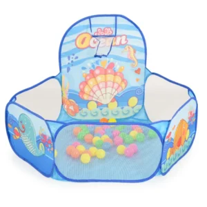 Тента с 50 топки Ocean J1234 Moni 111934