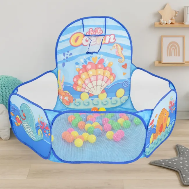 тента с топки Тента с 50 топки Ocean J1234 — снимка 3