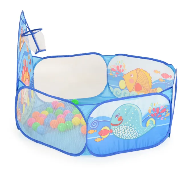 тента с топки Тента с 50 топки Ocean J1234 — снимка 4