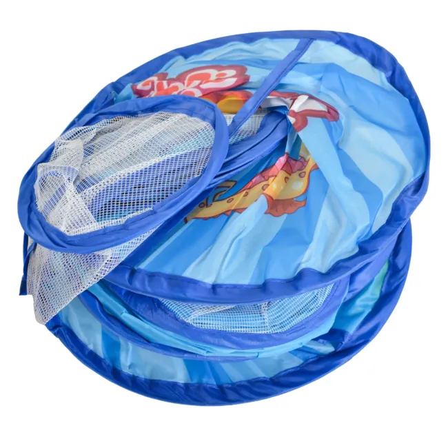 тента с топки Тента с 50 топки Ocean J1234 — снимка 6