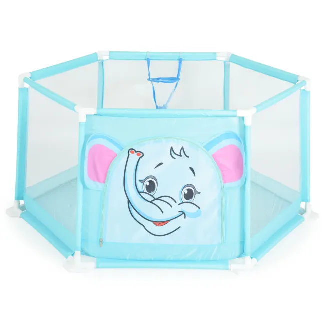 Кошара за игра 146 cm blue 111938 Moni 111938