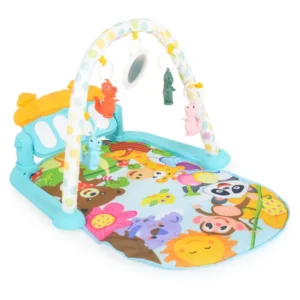 Активна гимнастика Piano play gym CC88606 Moni 111951