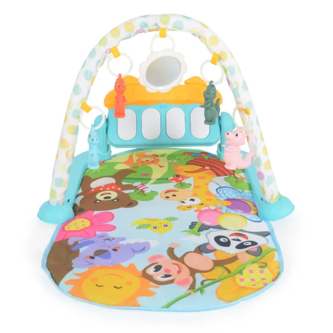 Активна гимнастика Piano play gym CC88606 — снимка 2