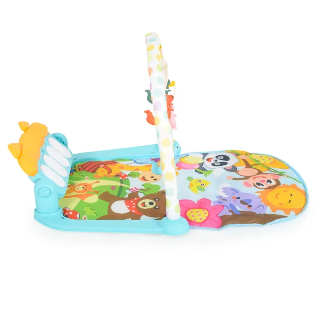 Активна гимнастика Piano play gym CC88606 — снимка 3