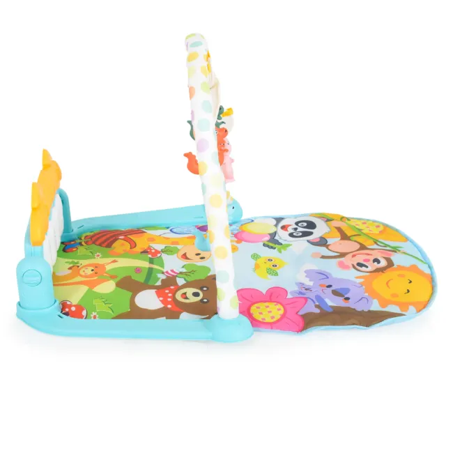 Активна гимнастика Piano play gym CC88606 — снимка 4