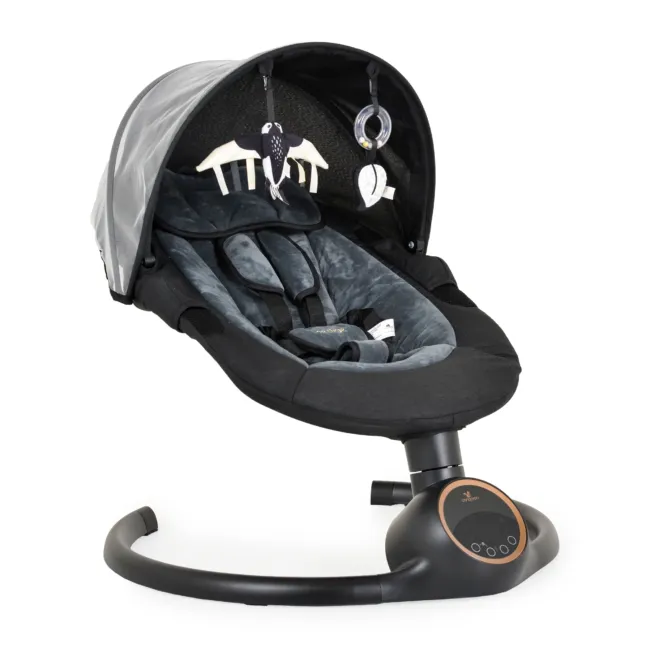 Електрическа люлка Prestige Moni 111959