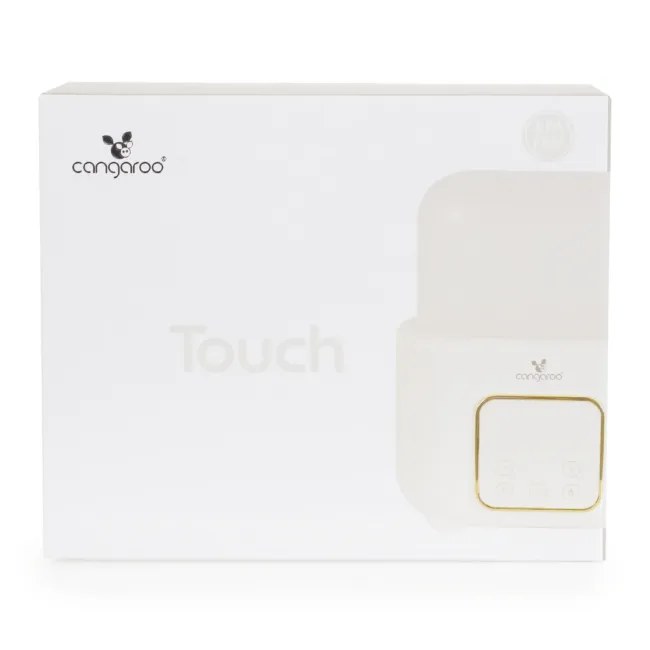 Електрически нагревател Touch — снимка 7