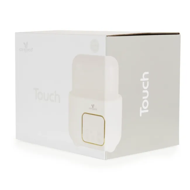 Електрически нагревател Touch — снимка 8