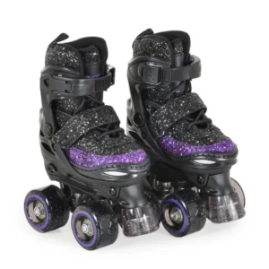 Кънки Sparkle S-(30-33) Moni 111975 детски кънки Sparkle