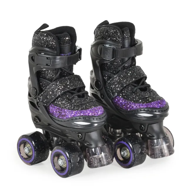 Кънки Sparkle S-(30-33) Moni 111975 детски кънки Sparkle