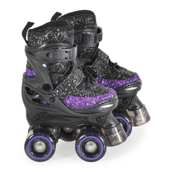 детски кънки Sparkle Кънки Sparkle S-(30-33) — снимка 3