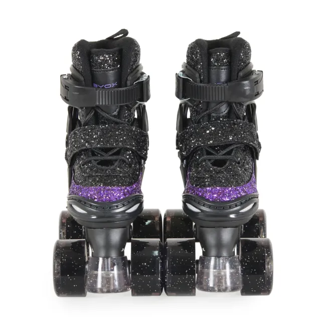 детски кънки Sparkle Кънки Sparkle S-(30-33) — снимка 4