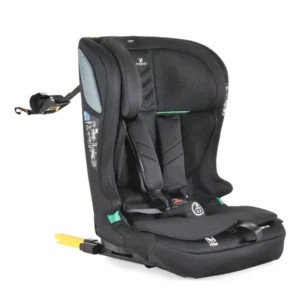 Стол за кола iDrive 76-150cм Phantom-Black Moni 111986