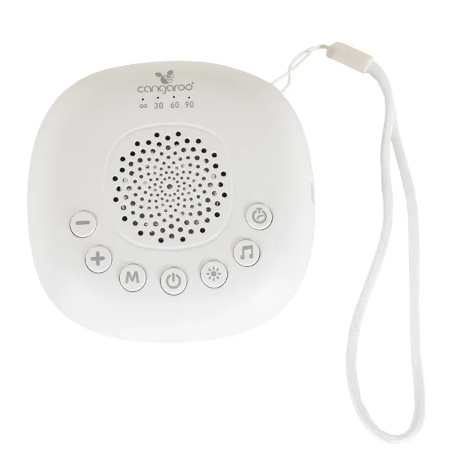 Уред за бял шум LumaNoise Moni 112005