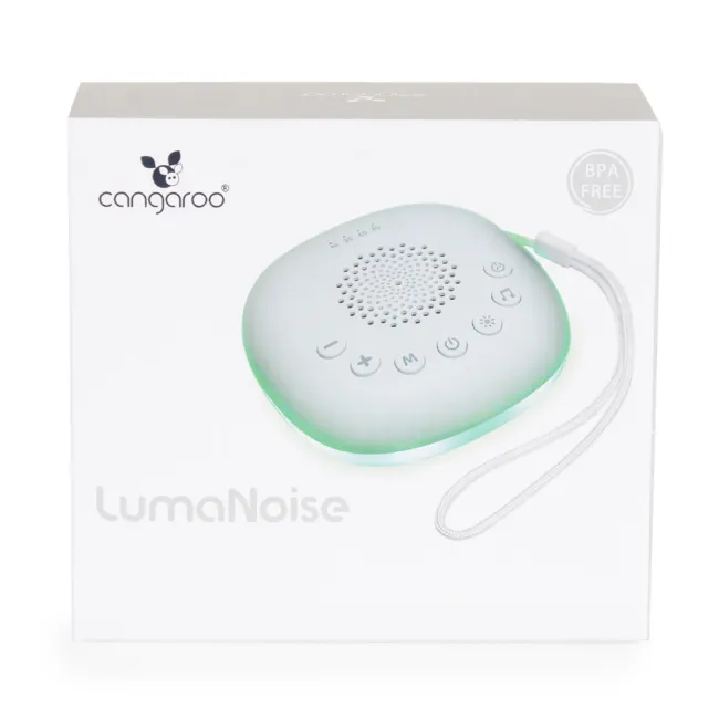 Уред за бял шум LumaNoise — снимка 9